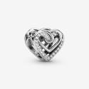 ABALORIO PANDORA CORAZON - 799270C01