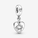 ABALORIO PLATA PANDORA FRIENDS FOREVER - 799294C01
