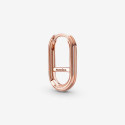 PENDIENTE CONECTOR LINK PANDORA ME ROSE - 289657C00