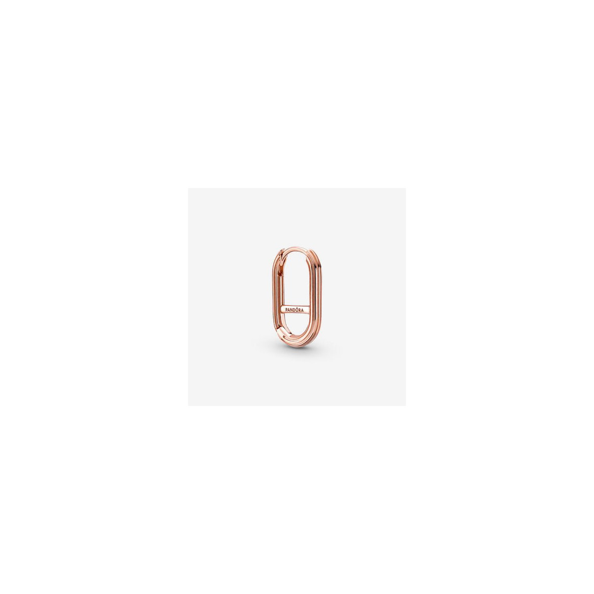 PENDIENTE CONECTOR LINK PANDORA ME ROSE - 289657C00
