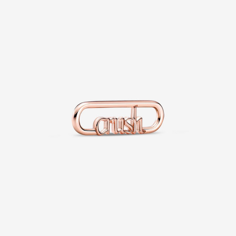ABALORIO ROSE ME CRUSH PANDORA - 780080C00