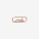 ABALORIO ROSE ME CRUSH PANDORA - 780080C00