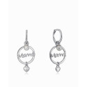PND PLATA DE LEY MAM? PERLA CORAZON SRA  - 13054E000-60