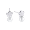 PENDIENTES P. DURAN MI PRIMERA JOYA PERL - PD00510143