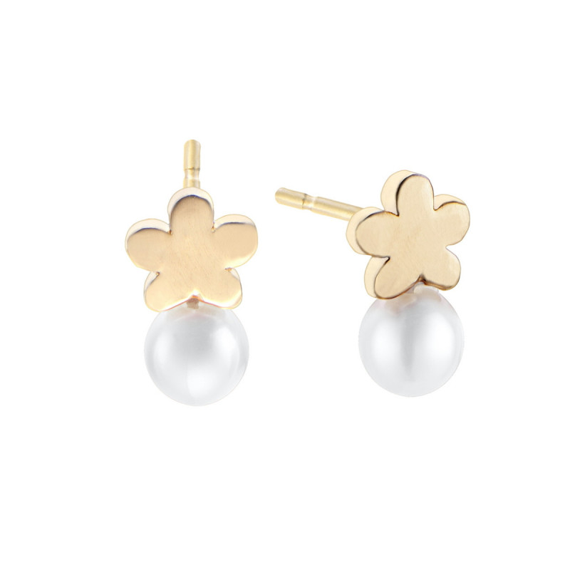 PENDIENTES P. DURAN MI PRIMERA JOYA PERL - PD00510144