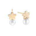 PENDIENTES P. DURAN MI PRIMERA JOYA PERL - PD00510144
