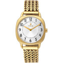 RELOJ TOUS OSIER 1920 GOLD - 200350810
