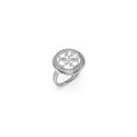 SORTIJA GUESS LIFE IN 4G - UBR02139JWRH56