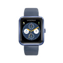 RELOJ SMART ALUMINIO AZUL CORREA VA - 41117-30