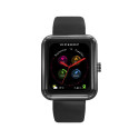 RELOJ SMART ALUMINIO GRIS CORREA VA - 41117-50 RELOJ SMART ALUMINIO GRIS CORREA VA - 41117-50