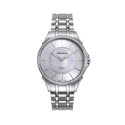 RELOJ ACERO BRAZALETE SRA SA - 81372-07
