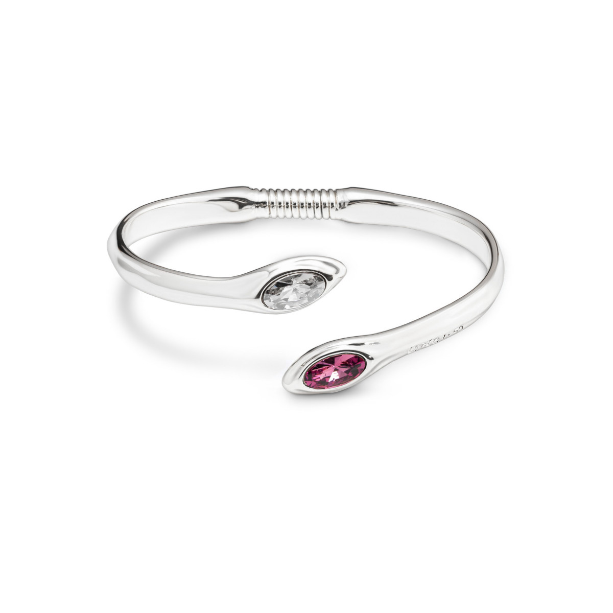 PULSERA UNO DE 50 SPRING - PUL2257MCLMTLM
