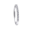 SORTIJA PRETTY JEWELS PLATA PEDRO DURAN - PD00510130