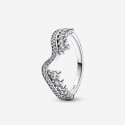 SORTIJA PANDORA ONDAS CIRCONITA - 192543C01-52