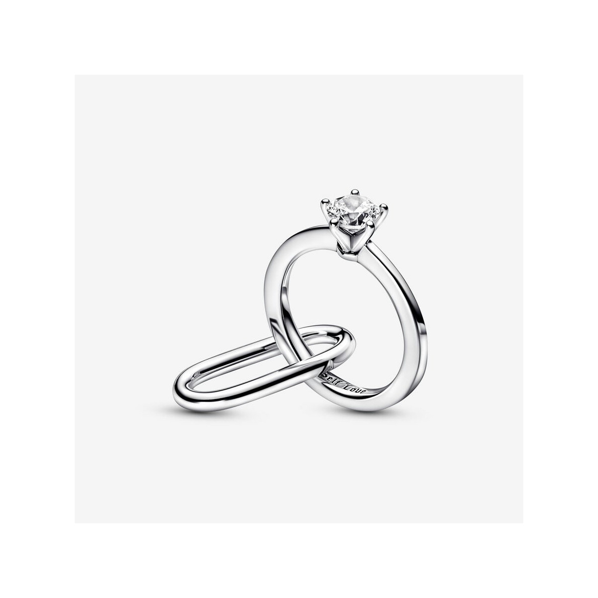 ABALORIO PANDORA ME ANILLO COMPROMISO - 792525C01