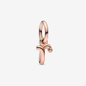 ABALORIO PANDORA ROSE LETRA R - 782477C01
