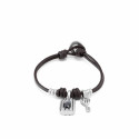 PULSERA UNO DE 50 LOCK - PUL2303GRSMTLM