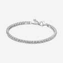 Pulsera Pandora Tenis Brillante - 591469C01-20