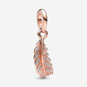 ABALORIO PANDORA ROSE PLUMA - 782578C01