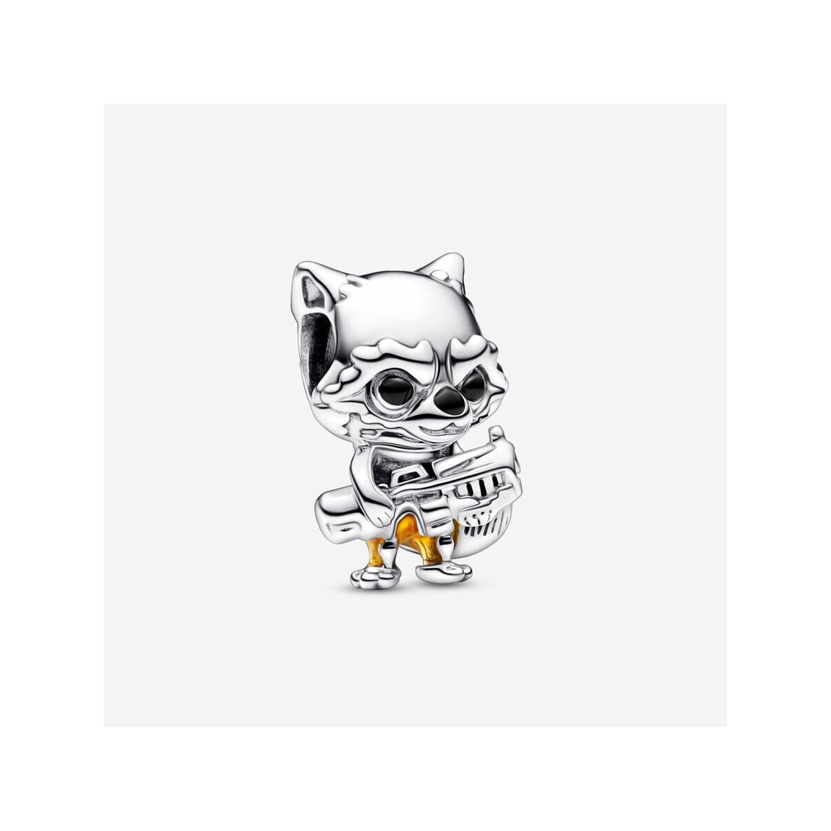 ABALORIO PANDORA ROCKET MARVEL - 792563C01
