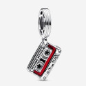 ABALORIO PANDORA CINTA CASSETE MARVEL - 792564C01