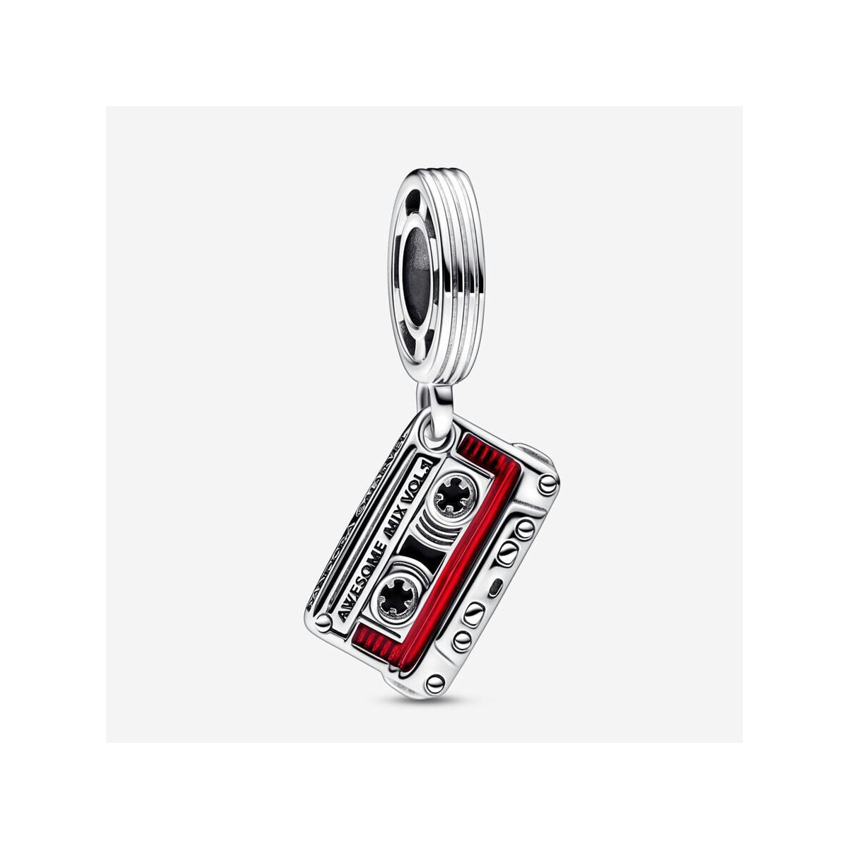 ABALORIO PANDORA CINTA CASSETE MARVEL - 792564C01