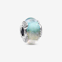 ABALORIO PANDORA MURANO PLUMAS MULTICOLO - 792577C00