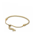PULSERA SHINE CIERRE DESLIZANT - 567953CZ-2