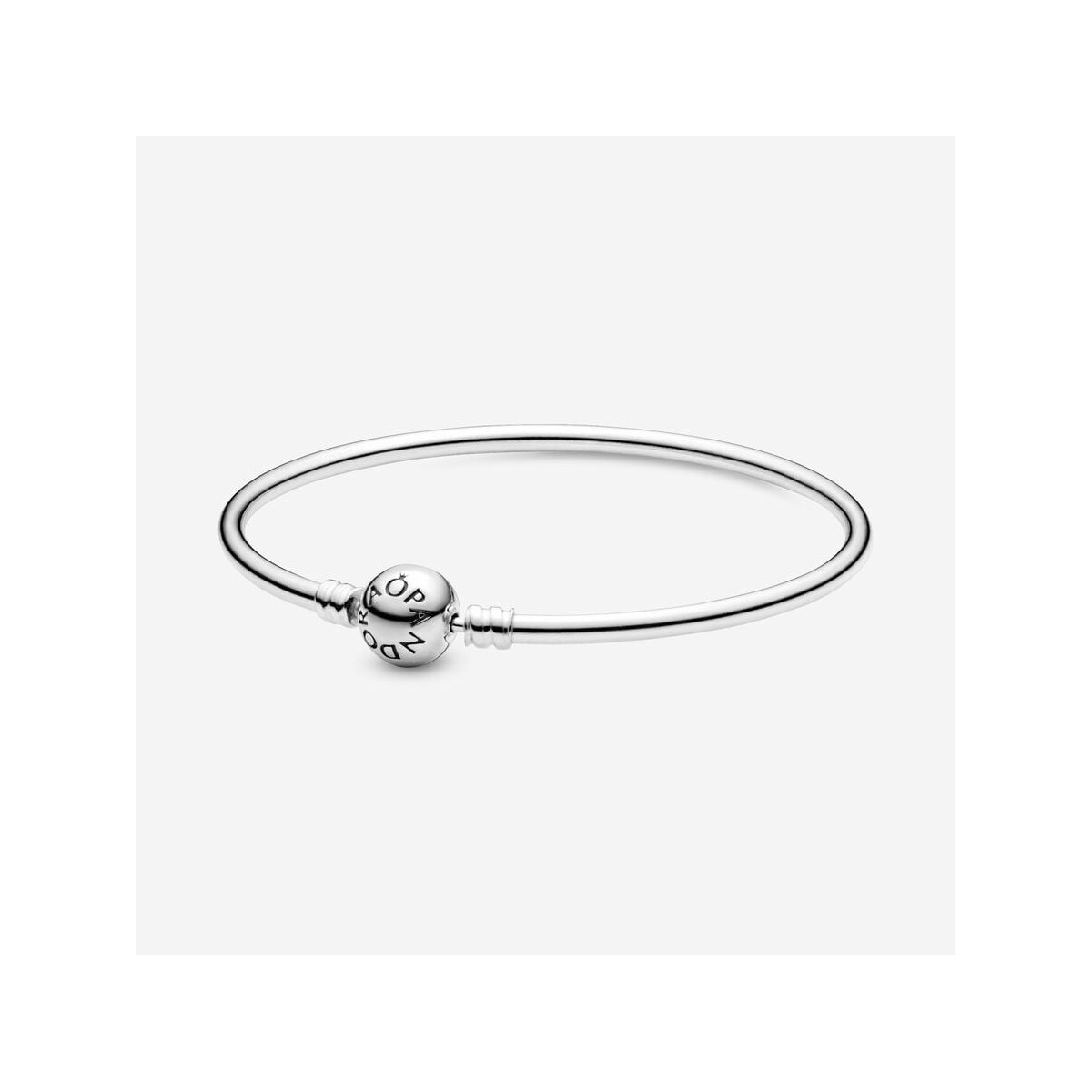 PULSERA PLATA ARO PANDORA - 590713-19