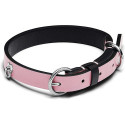 COLLAR MASCOTA ROSA PANDORA - 310062C02-S