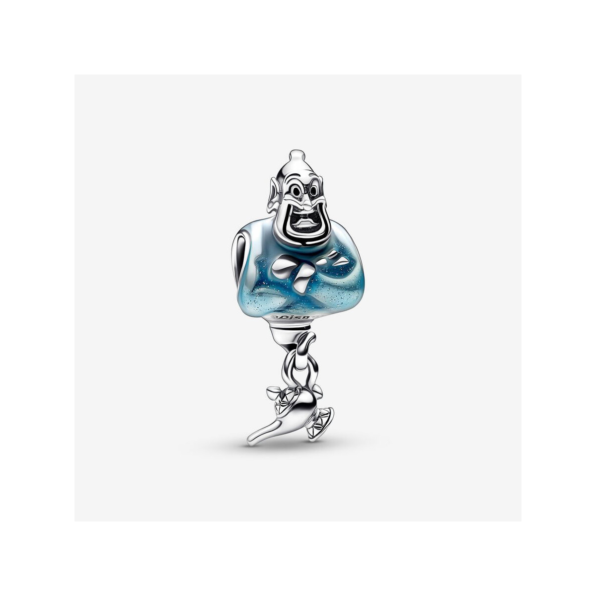 Abalorio Genio y Lámpara Aladdin de Disney - 792348C01
