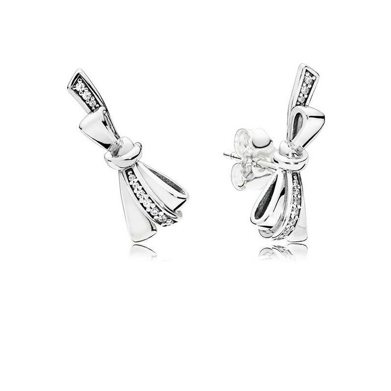 PENDIENTES PLATA PANDORA - 297234CZ