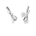 PENDIENTES PLATA PANDORA - 297234CZ