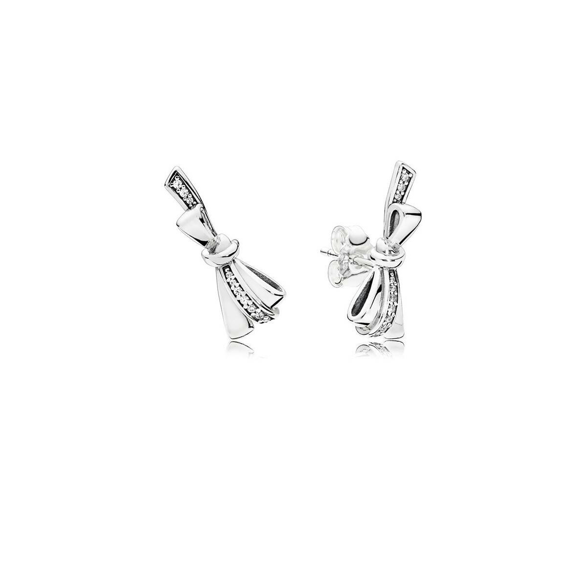 PENDIENTES PLATA PANDORA - 297234CZ