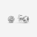 PENDIENTES PLATA PANDORA CORONAS - 298311CZ