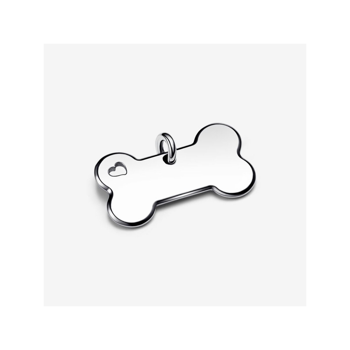 ABALORIO  MASCOTA HUESO GRABAR PANDORA - 312269C00