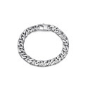 PULSERA ACERO ESLABONES SR FN - 1467P01000