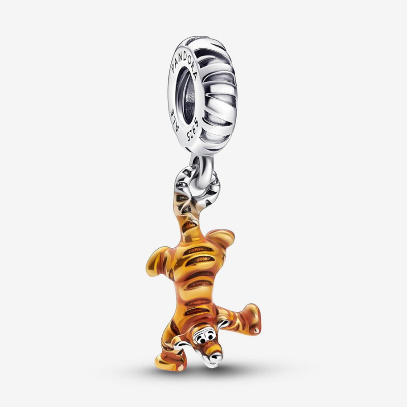 Abalorio Tigger de Winnie the Pooh de Disney - 792213C01