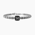 PULSERA KIDULT 50 THE BEST IS YET TO COM - ES732066