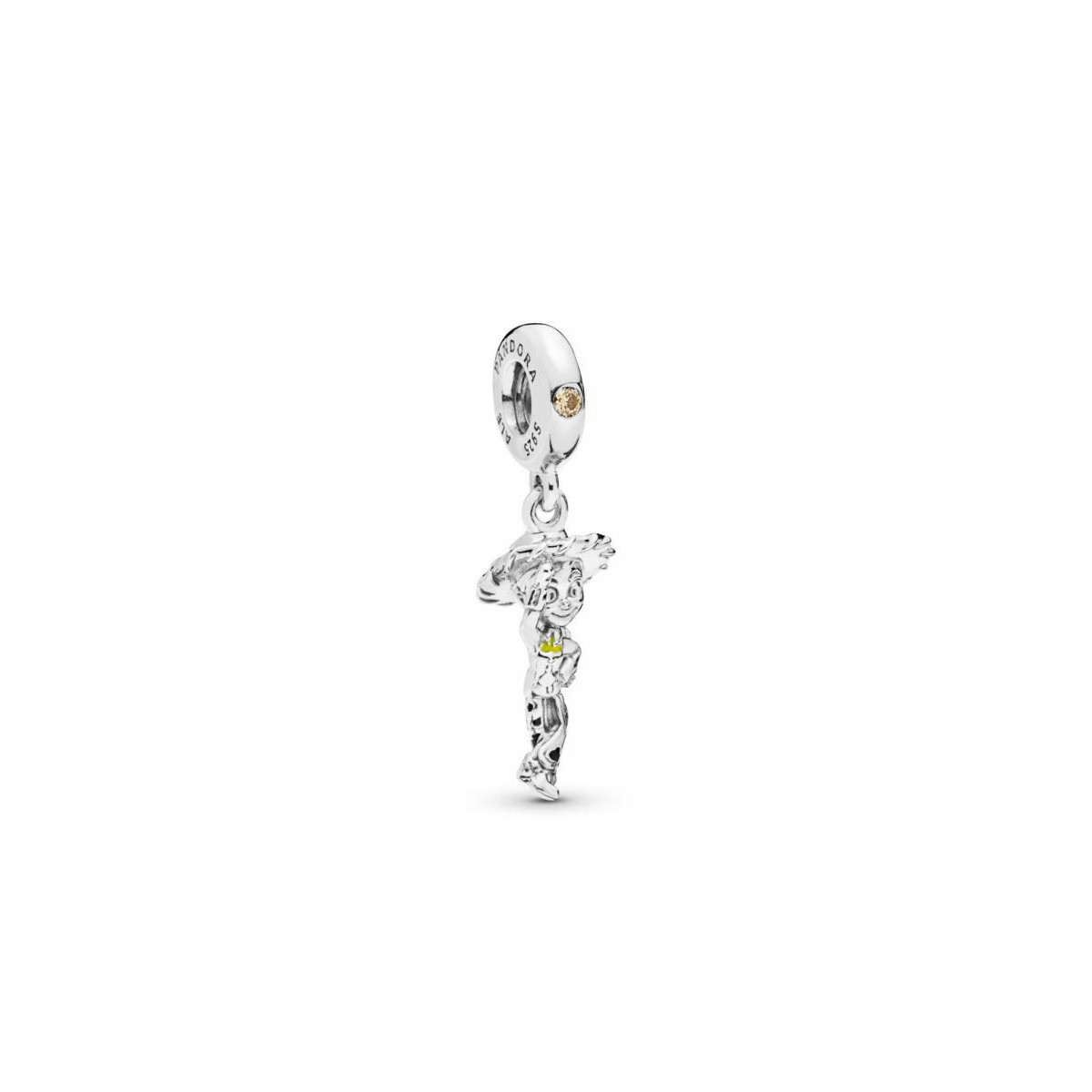 ABALORIO JESSIE DISNEY PANDORA - 798048CCZ