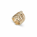 SORTIJA UNO DE 50 MATCHING GOLD - ANI0773ORO0018