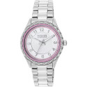 RELOJ TOUS MINI T-BEAR ACER+BISEL LILA - 200351081