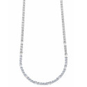 COLGANTE PLATA SALVATORE CIRCONITAS - 112C0131