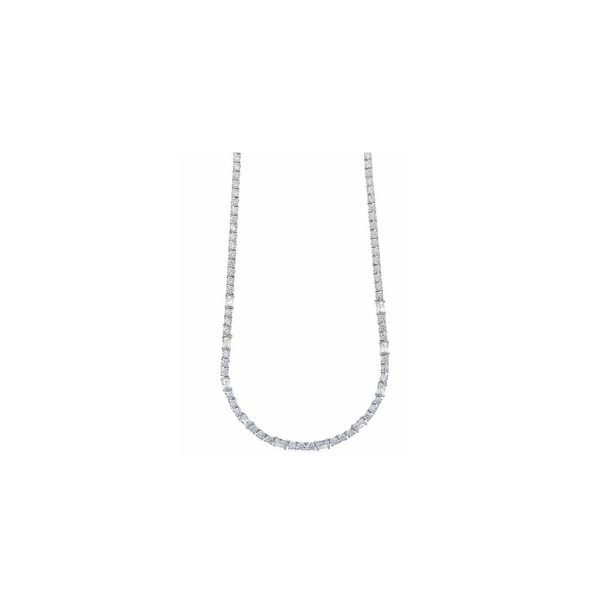 COLGANTE PLATA SALVATORE CIRCONITAS - 112C0131