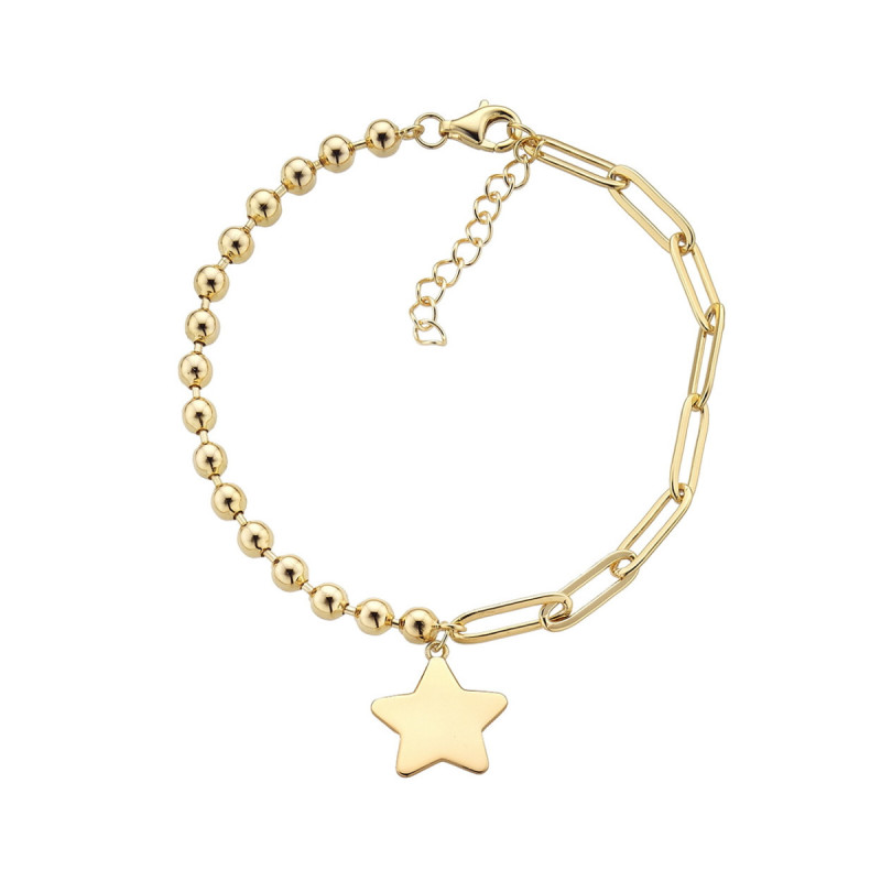 PULSERA DURAN EXQ DORD LINKS ESTRELLA - PD00511536