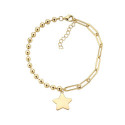 PULSERA DURAN EXQ DORD LINKS ESTRELLA - PD00511536