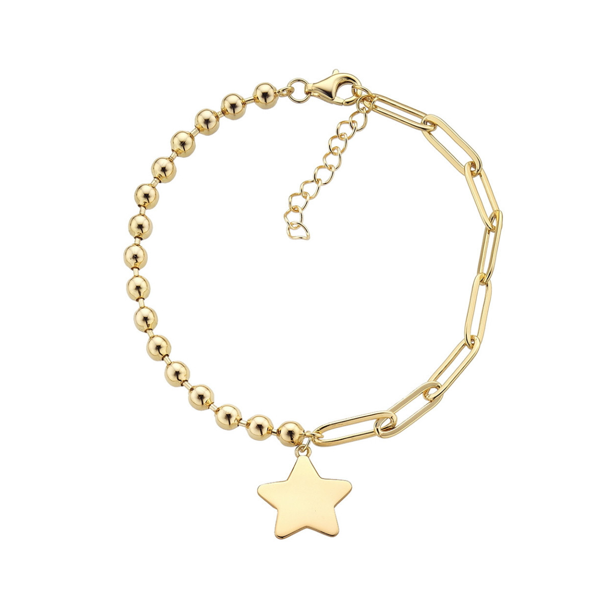 PULSERA DURAN EXQ DORD LINKS ESTRELLA - PD00511536