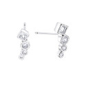 PENDIENTES PRETTY JEWELS PEDRO DURAN - PD00507626
