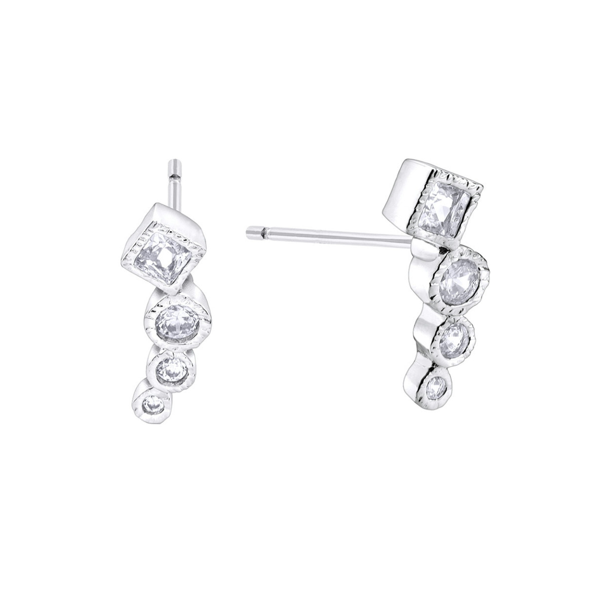 PENDIENTES PRETTY JEWELS PEDRO DURAN - PD00507626