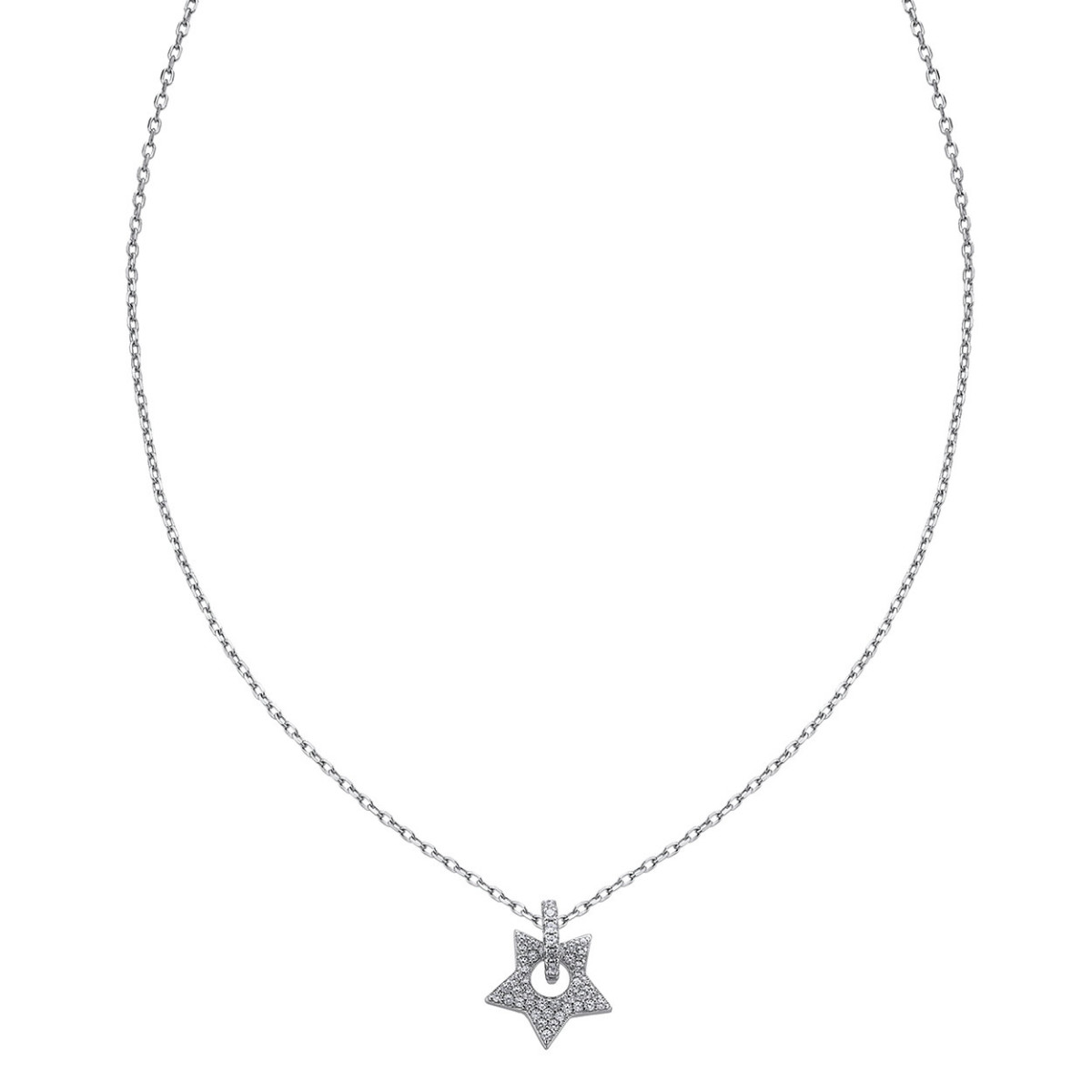 COLGANTE DURAN EXQ PRETTY ESTRELLA PAVE - PD00511582